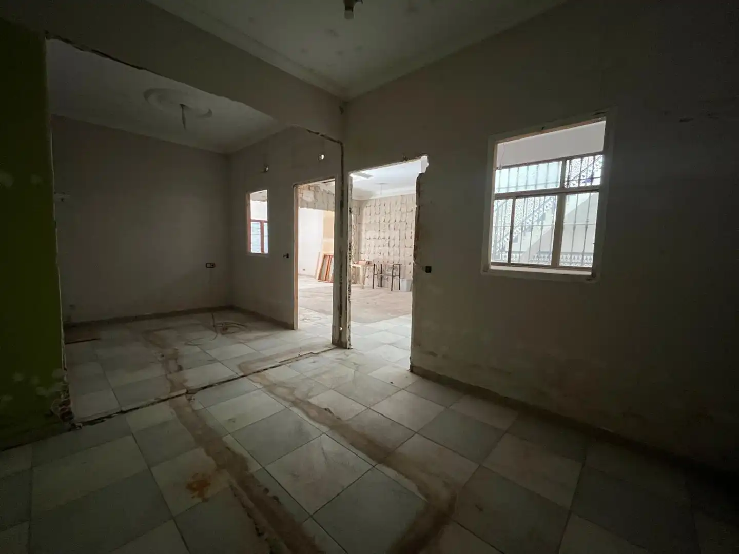 Piso en venta en Los Palacios y Villafranca