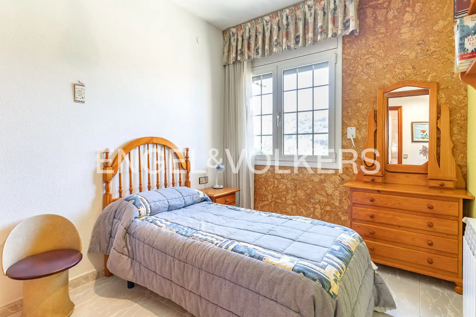 Casa con jardín en venta en Sant Fost de Campsentelles, imagen 23