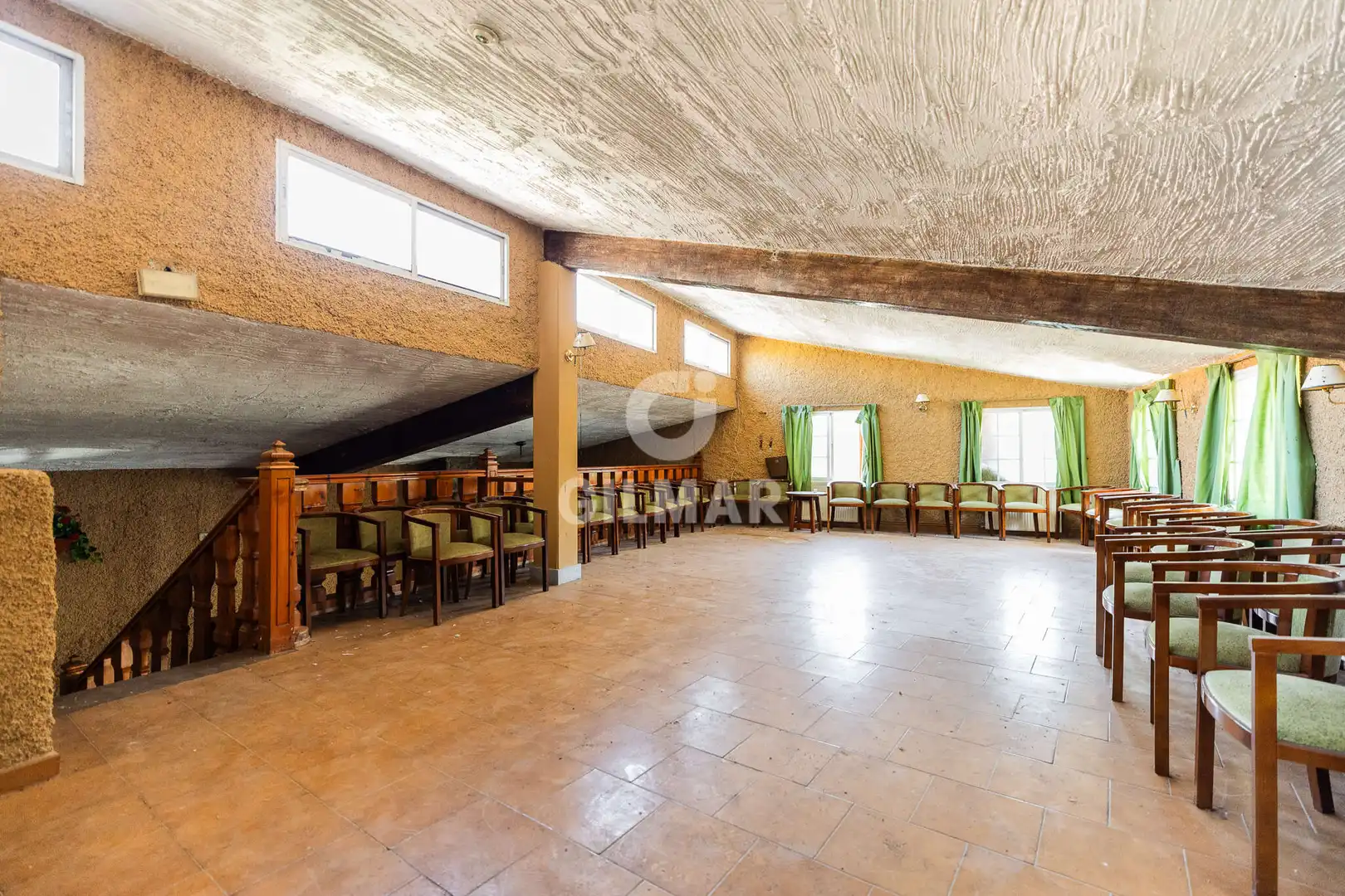 Local en venta en El Boalo - Cerceda – Mataelpino con Calefacción