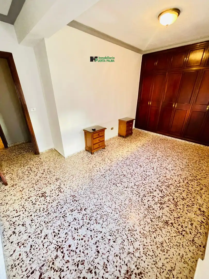 Appartamento con terrazza in vendita a Maria Auxiliadora - Barriada de Llera, imagen 13