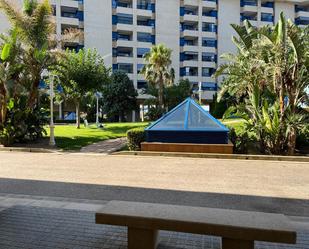 Exterior view of Apartment to rent in Alboraya  with Air Conditioner, Private garden and Terrace
