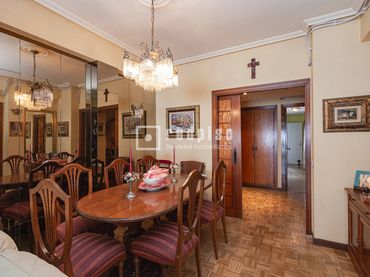 Wohnung mit Aufzug zum Verkauf in de Zabaleta