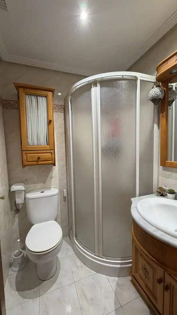 Appartamento con piscina in vendita a Oeste, imagen 14