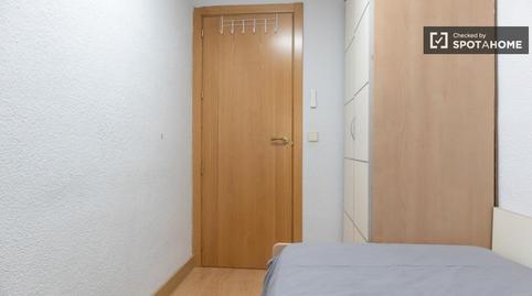 Foto 3 de Piso para compartir en Vista Alegre,  Madrid Capital