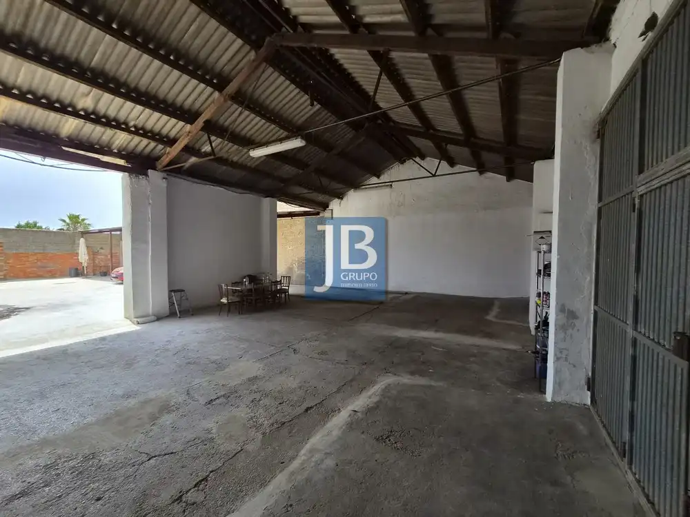 Nave industrial in vendita a La Llosa de Ranes, imagen 3