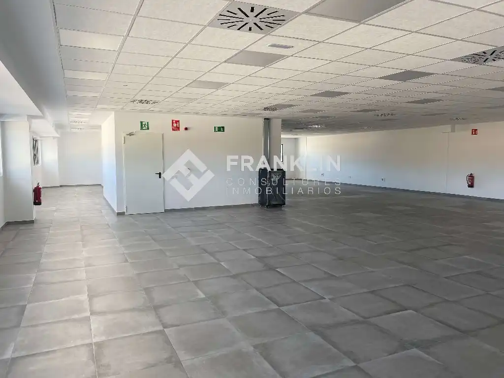 Industriegebäude zur Miete in Carrer de França 17, imagen 5