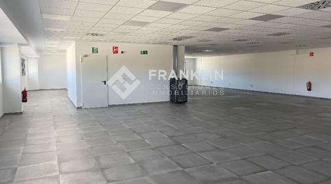 Photo 5 of Industrial buildings to rent in Carrer de França, 17, Polígon Industrial, Barcelona