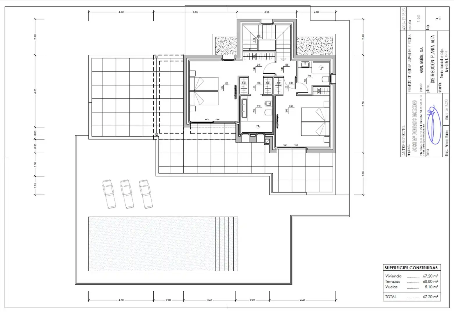 Chalet en venta en La Empedrola, imagen 7