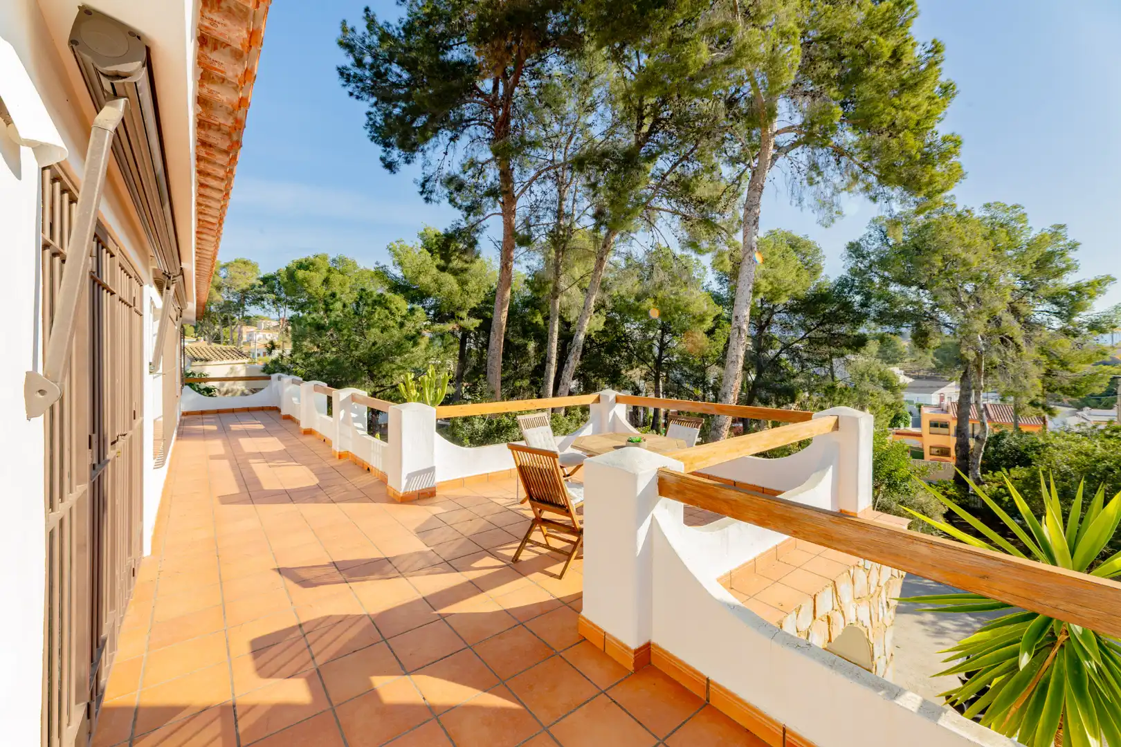 Villa mit Pool zum Verkauf in San Rafael - Nucia Park, imagen 47