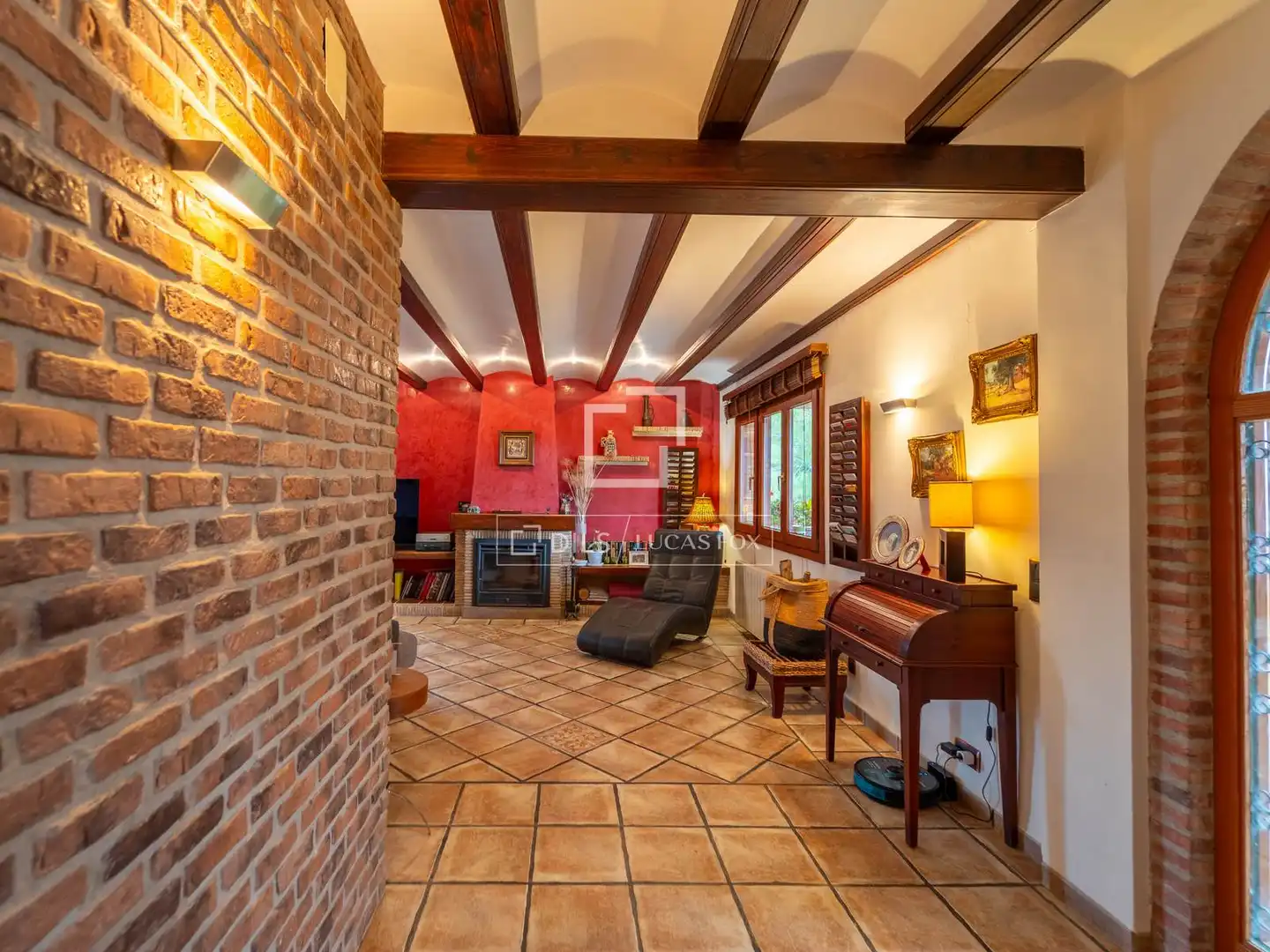 Villa avec piscine à vendre à Corral Nou - Montros - Estepar, imagen 26
