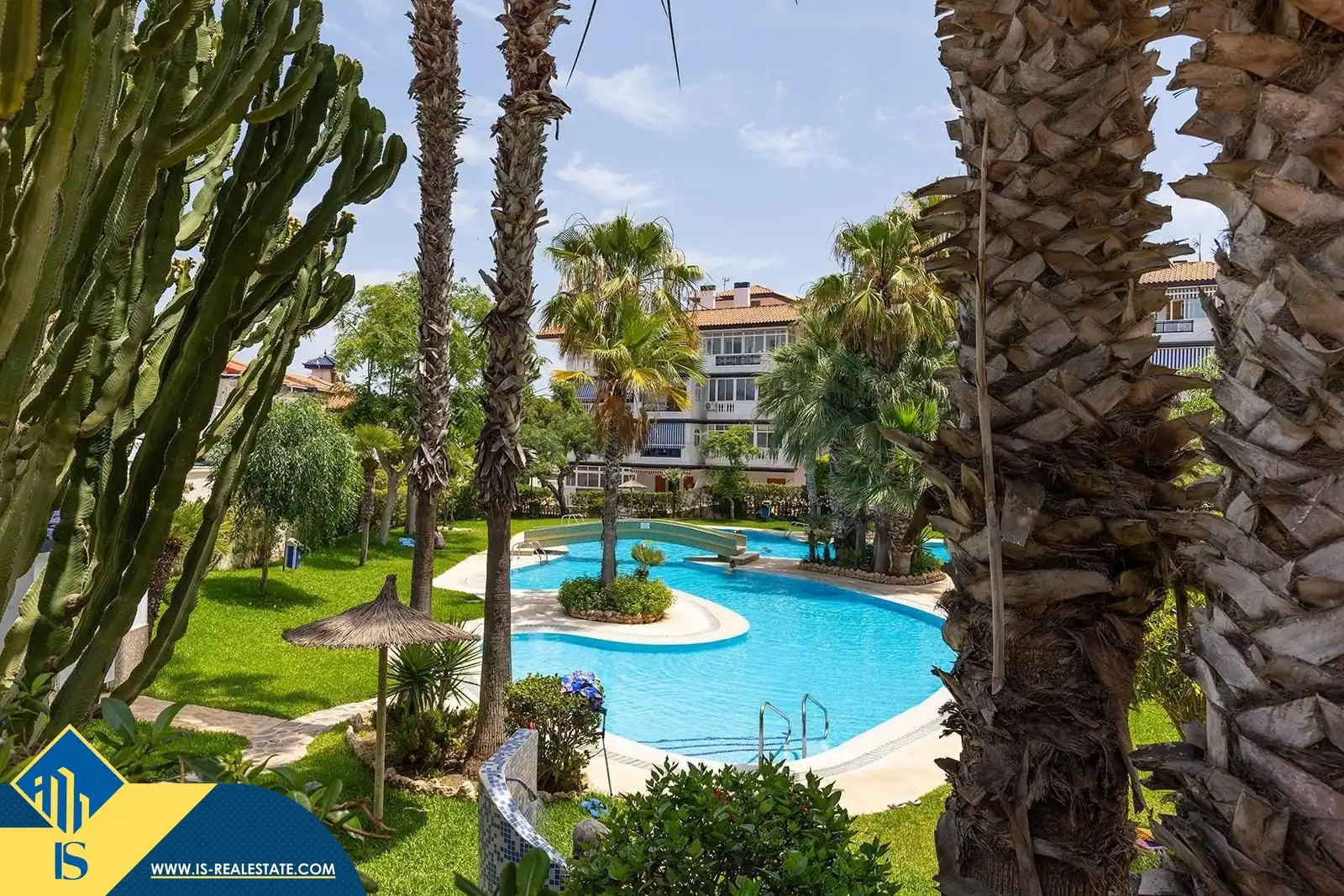 Bungalow amb piscina en venda a La Mata, imagen 3