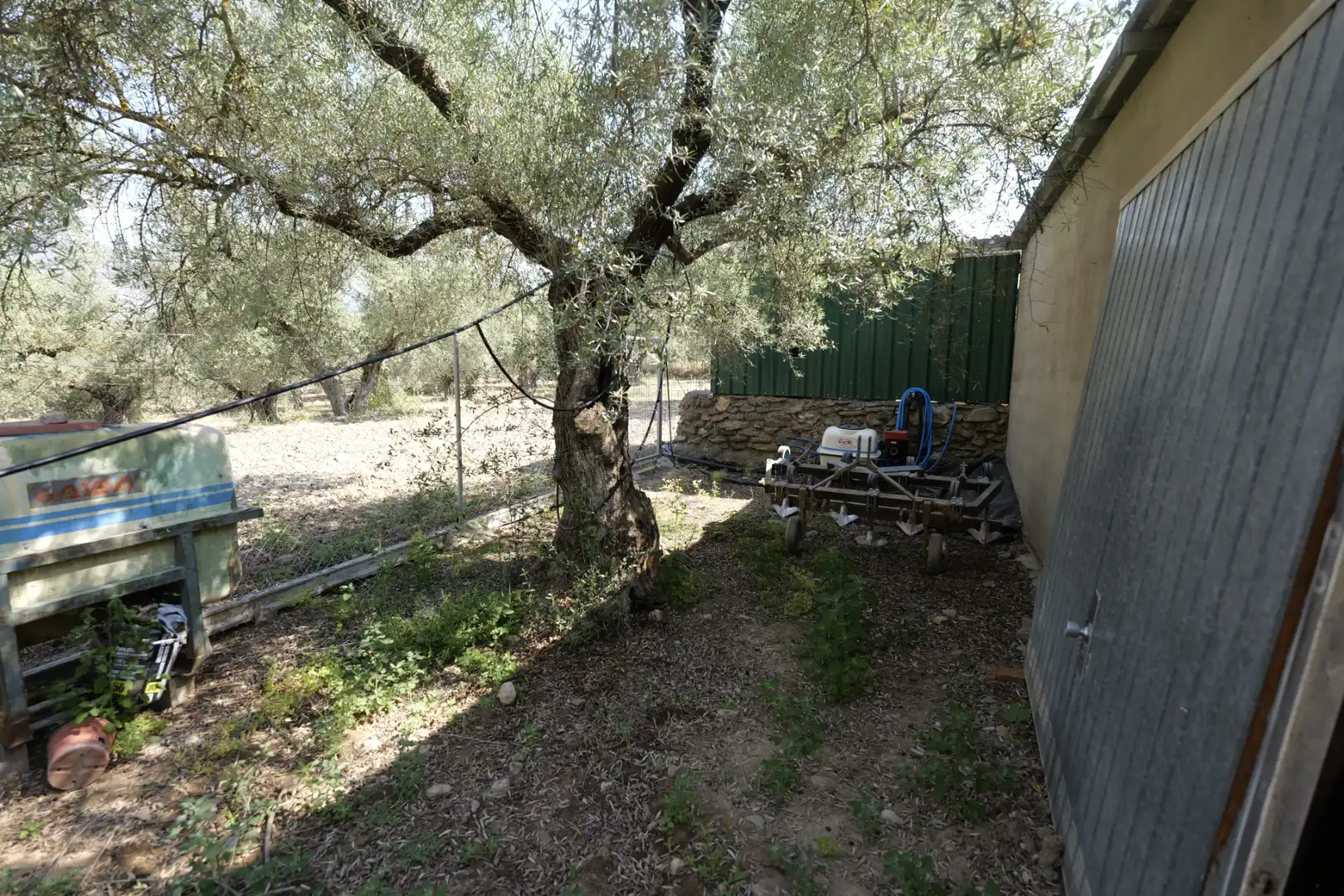 Country homes for sale in Ugíjar