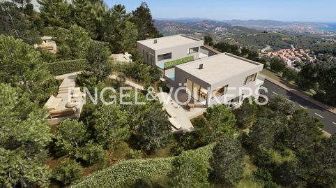 Foto 3 de Finca rústica en venta en Premià de Dalt, Barcelona