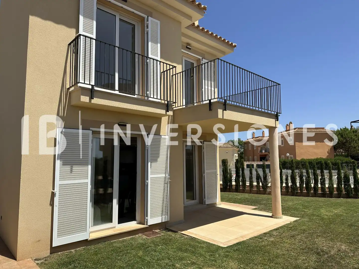 Villa avec terrasse à vendre à Carrer Sa Vinyola, imagen 17