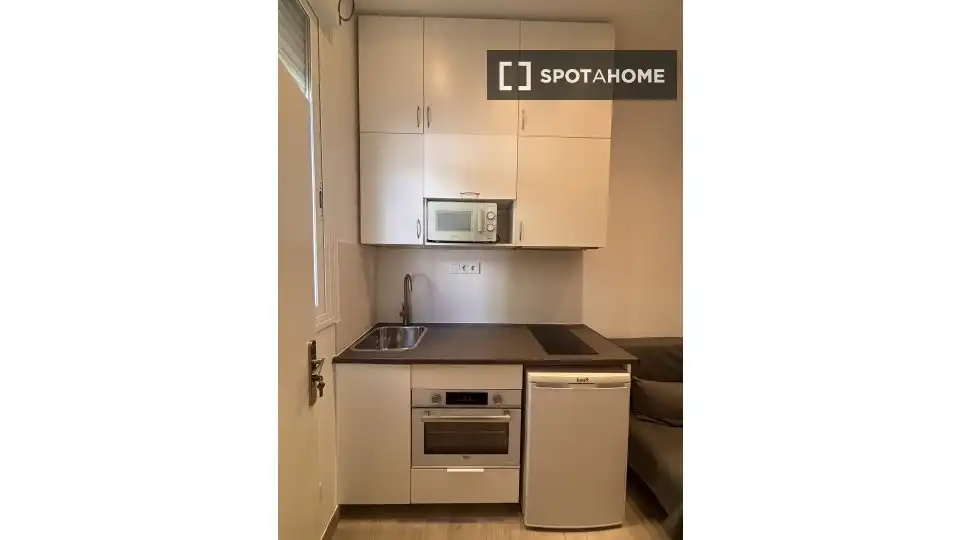 Appartement à louer à Puente de Vallecas, imagen 11