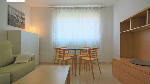 Foto 4 de Apartament de lloguer a Juan Carlos I, Murcia Capital