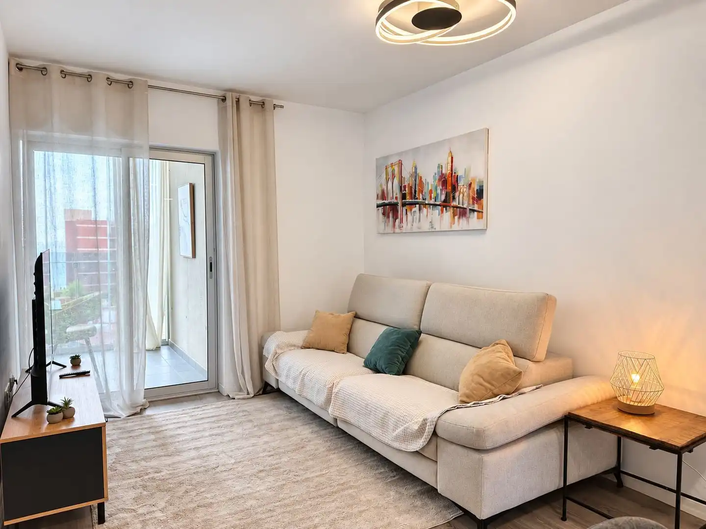 Apartment with pool for sale in europa 11, imagen 10