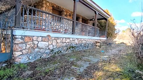 Foto 5 de Casa o xalet en venda a Zorita de los Canes, Guadalajara