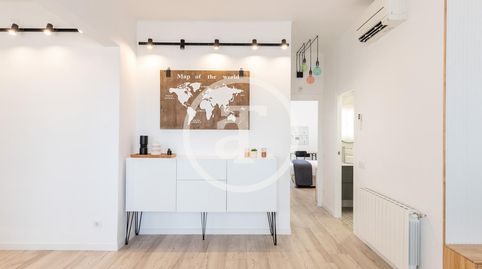 Foto 3 de Àtic de lloguer a Carrer de Sòcrates, Sant Andreu de Palomar, Barcelona Capital