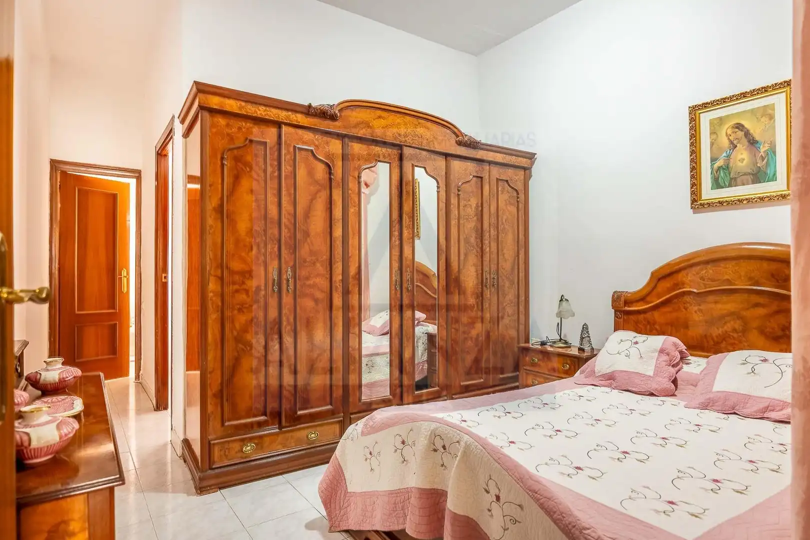 Habitación de Piso en venta en Camas con Aire acondicionado