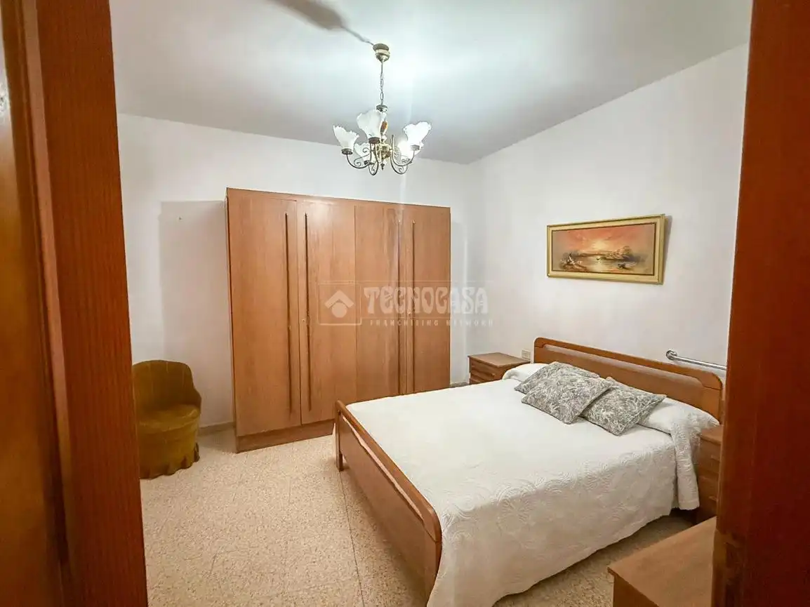 Casa aparellada en venda a Tijoco Bajo, imagen 31