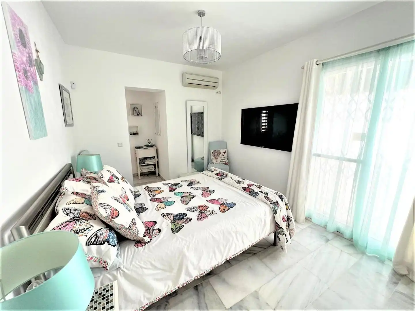 House with pool for sale in Hipódromo - Cerrado del Águila, imagen 15