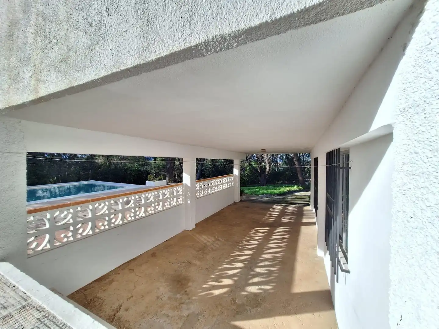 Detached house with pool for sale in Calle VALLETES BRU, imagen 12