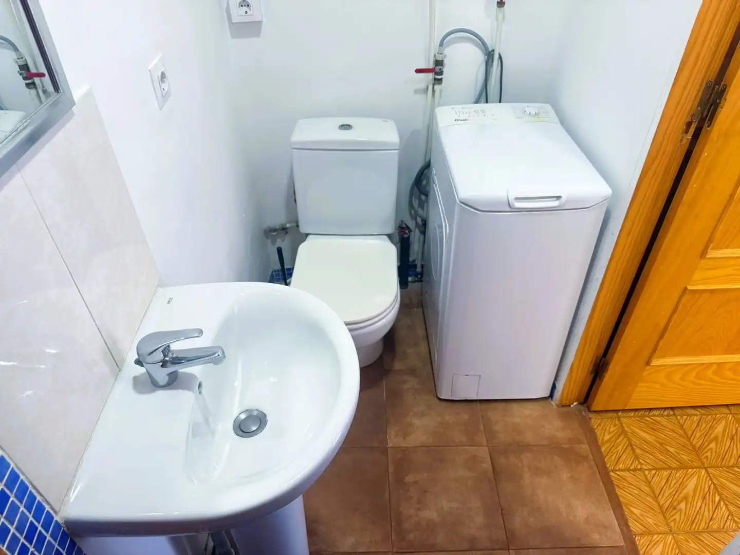 Bany de Pis en venda en Motril