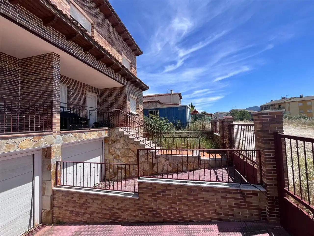 Casa o chalet en venta en CANTO VIRGEN, Sotillo de la Adrada