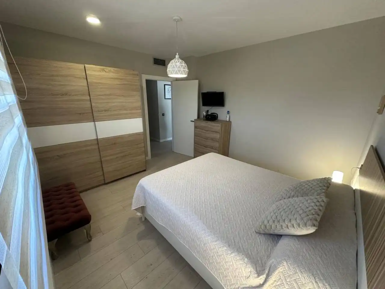 Ático con piscina en venta en Via Máxima, imagen 8