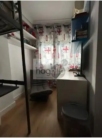 Habitación de Piso de alquiler en Sevilla con Aire acondicionado y Terraza