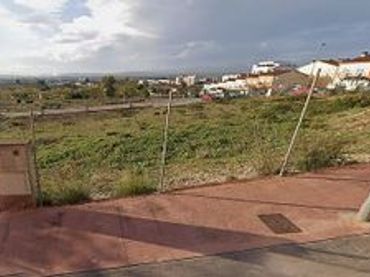 Terreny residencial en venda a Carrer la Vilavella 8