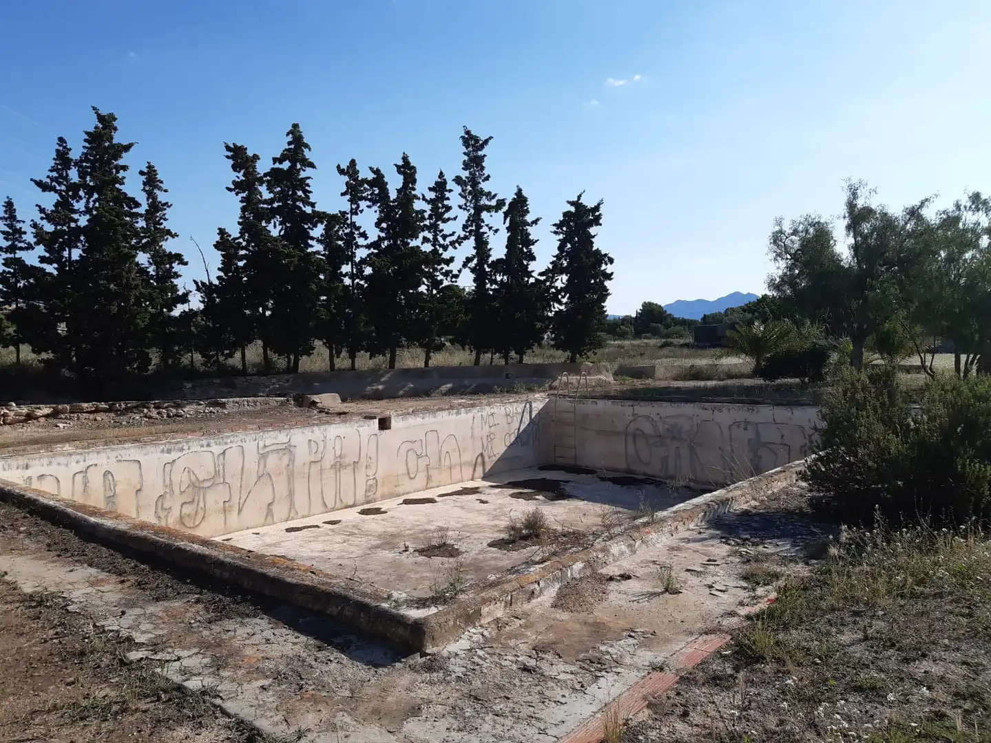 Terreny en venda en San Vicente del Raspeig / Sant Vicent del Raspeig