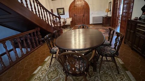 Foto 5 de Casa o xalet en venda a Santa Maria, 27, Madrigal de las Altas Torres, Ávila