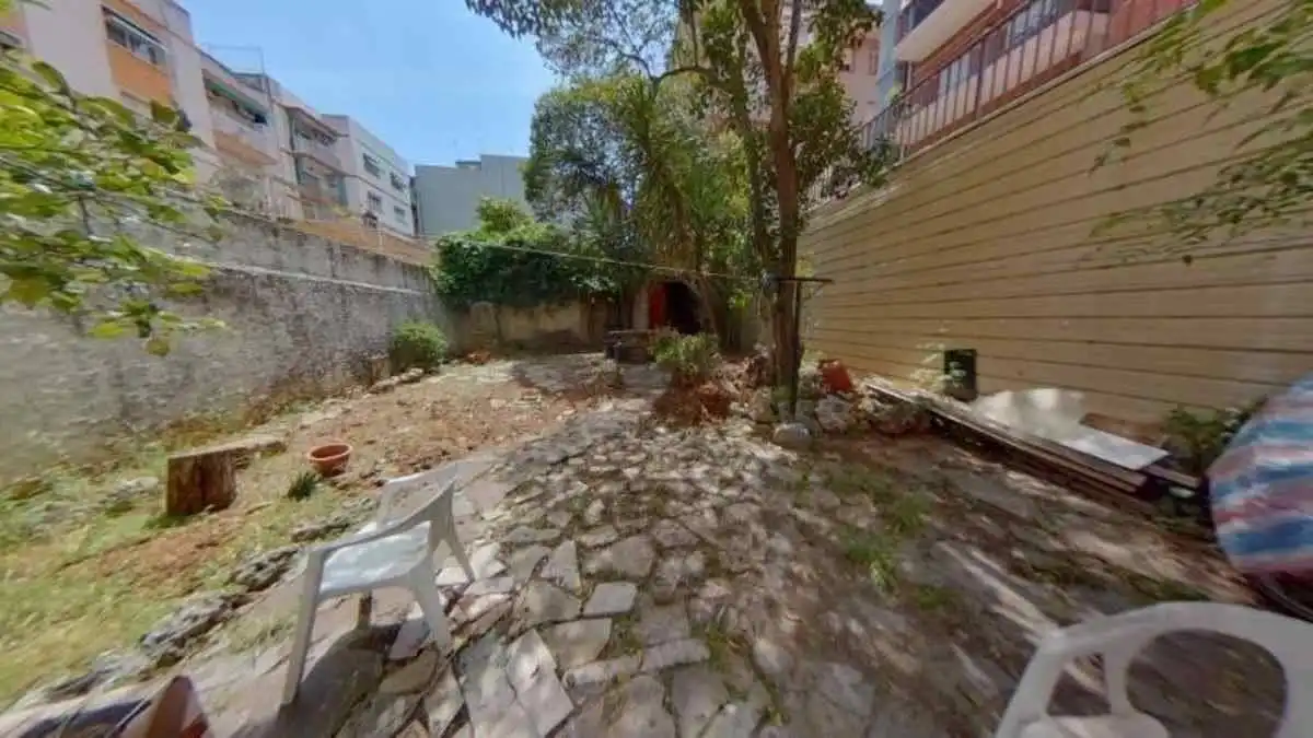 Pis amb jardí en venda a Marianao, imagen 13