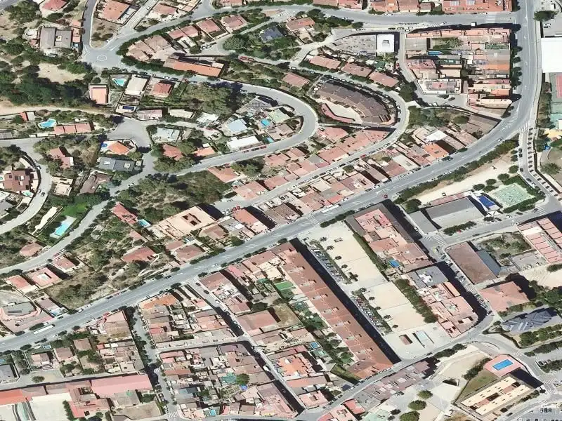 Piso en venta en Calle Major, imagen 2