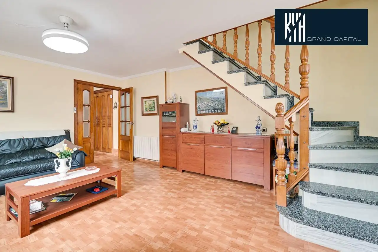Casa amb terrassa en venda a Carrer Carrer Rovelló, imagen 24