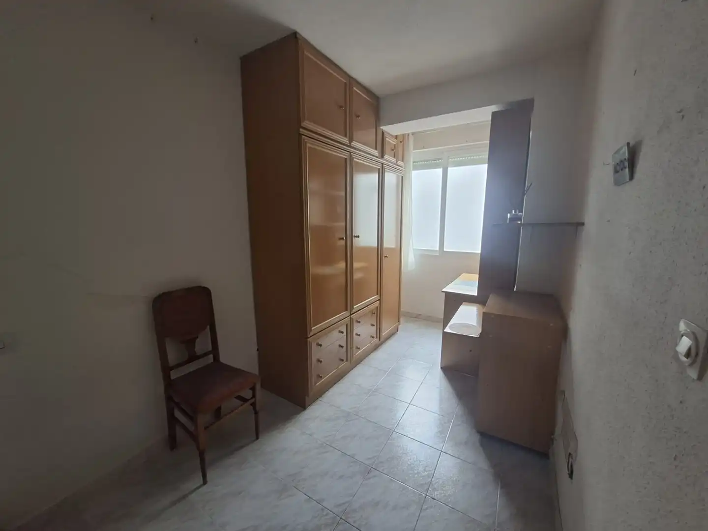 Habitación de Piso en venta en Madrid
