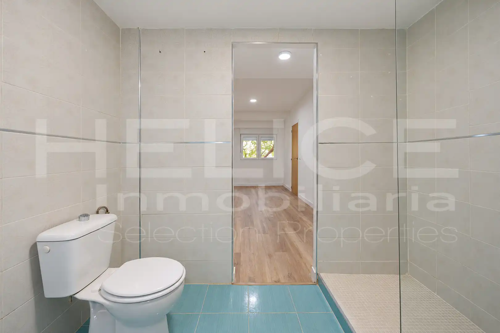 Baño de Piso en venta en Paterna con Aire acondicionado, Calefacción y Parquet