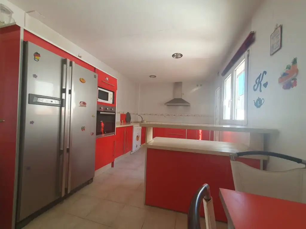 Casa adosada en venta en Calle Gomera, El Zabal - Santa Margarita