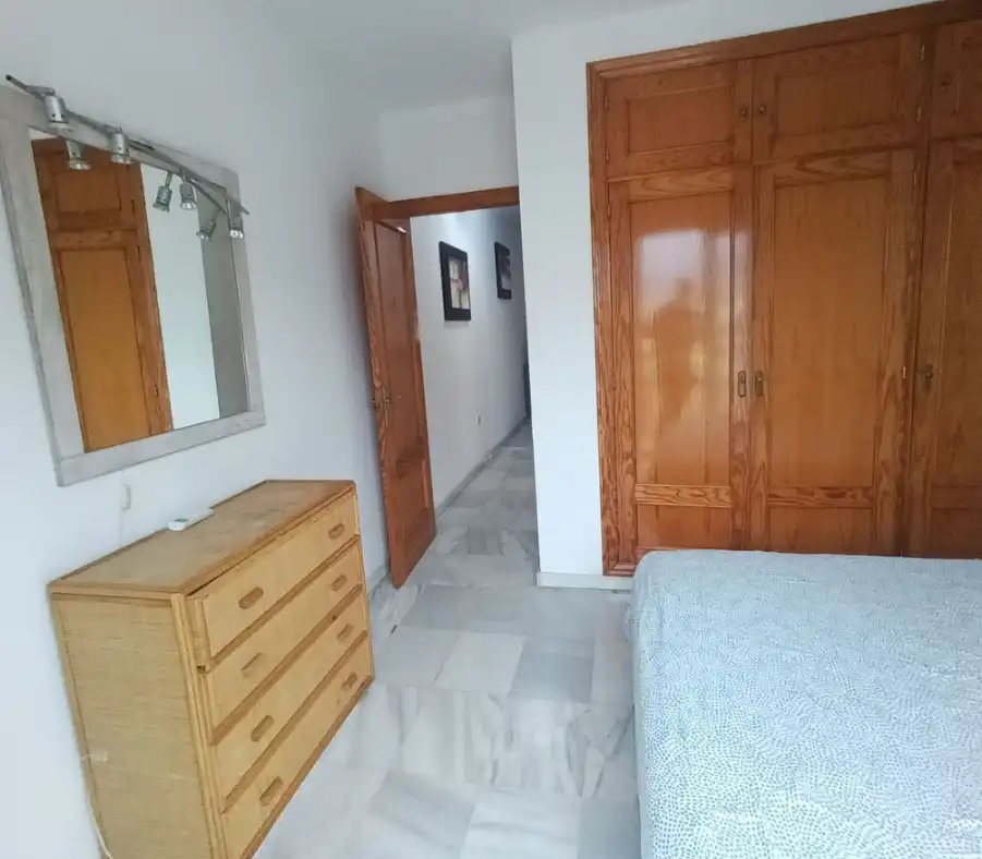 Wohnung mit Pool zum Verkauf in Playa de los Boliches, imagen 9
