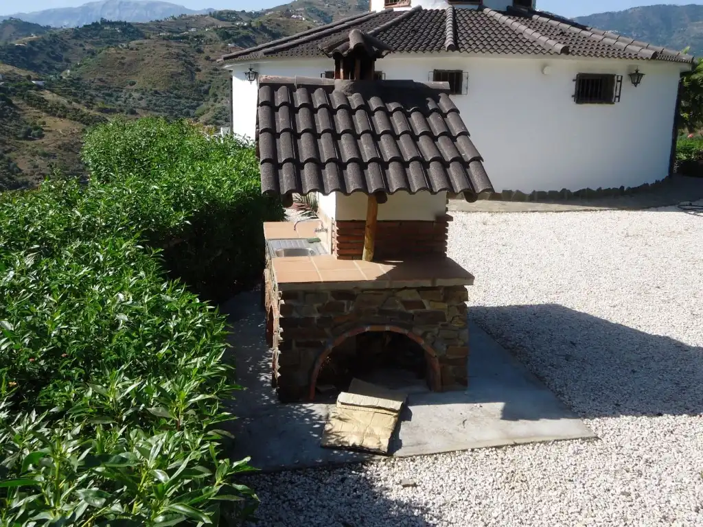 Chalet en venta en Torrox Pueblo, imagen 47