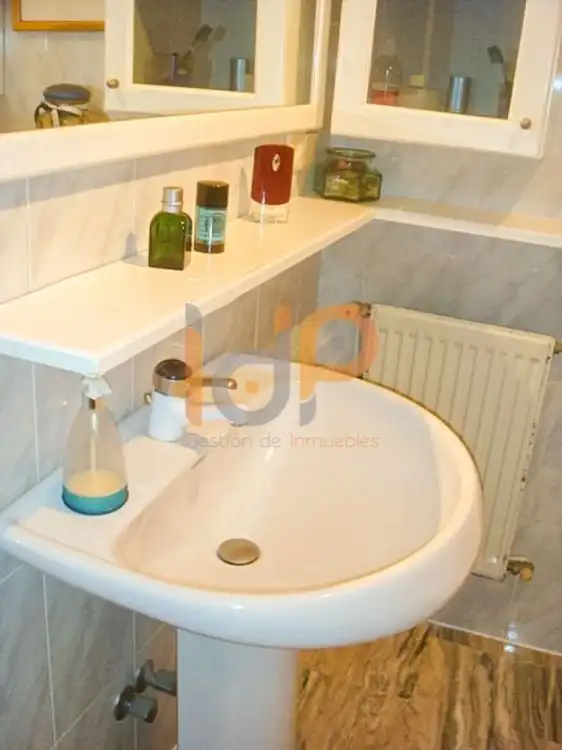 Flat with terrace for sale in Huércal-Overa, imagen 7