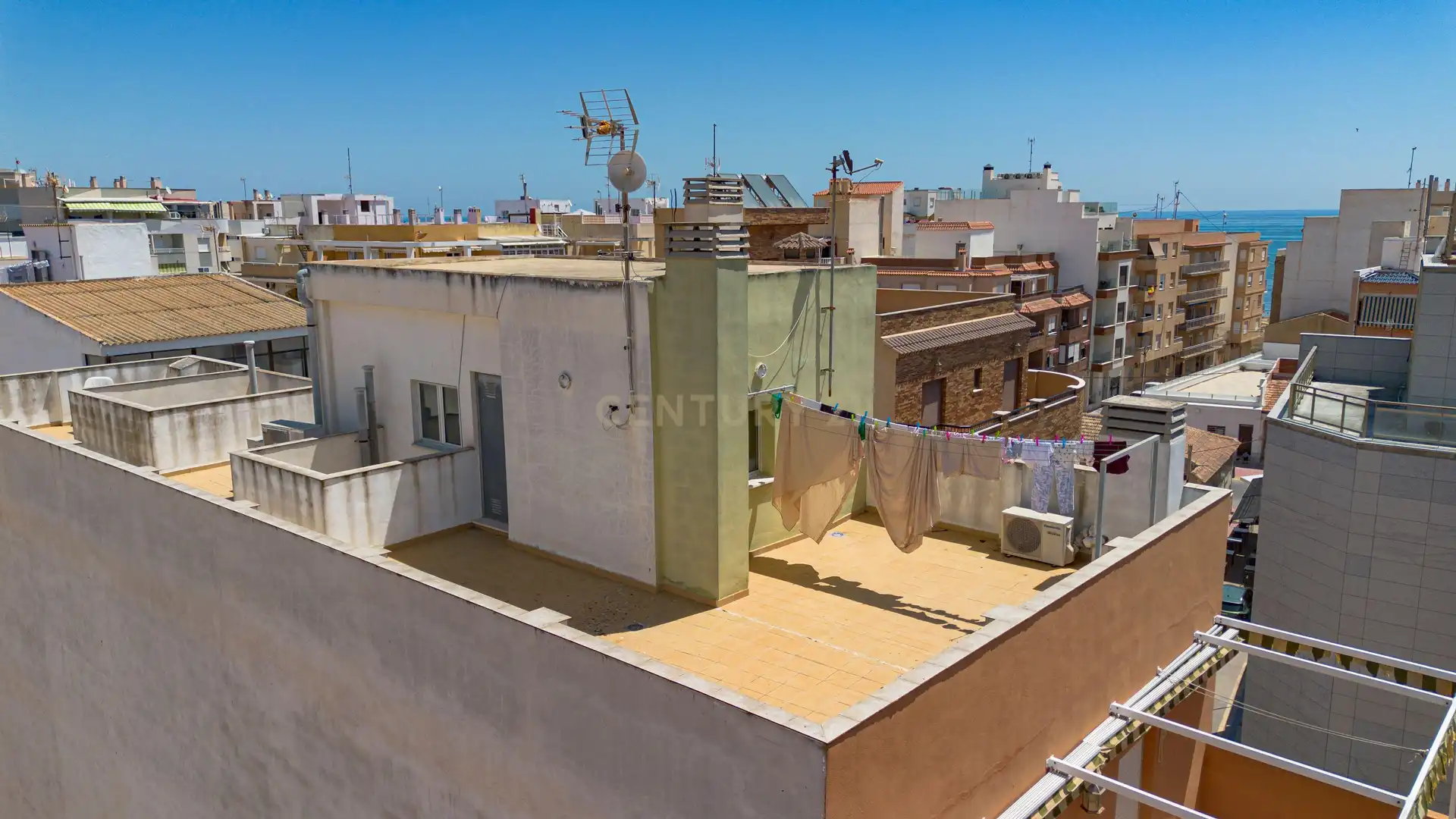 Apartament amb ascensor en venda a Calle San Roque, 20, La Mata, Spain, imagen 22