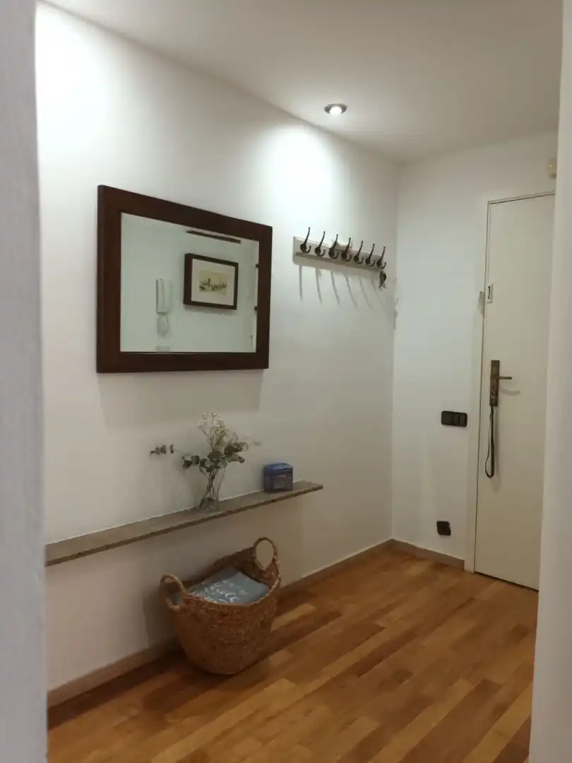 Flat with lift for sale in Sarrià - Sant Gervasi, imagen 11
