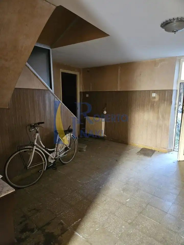 Casa o chalet en venta en Fresno de la Vega con Calefacción y Jardín privado