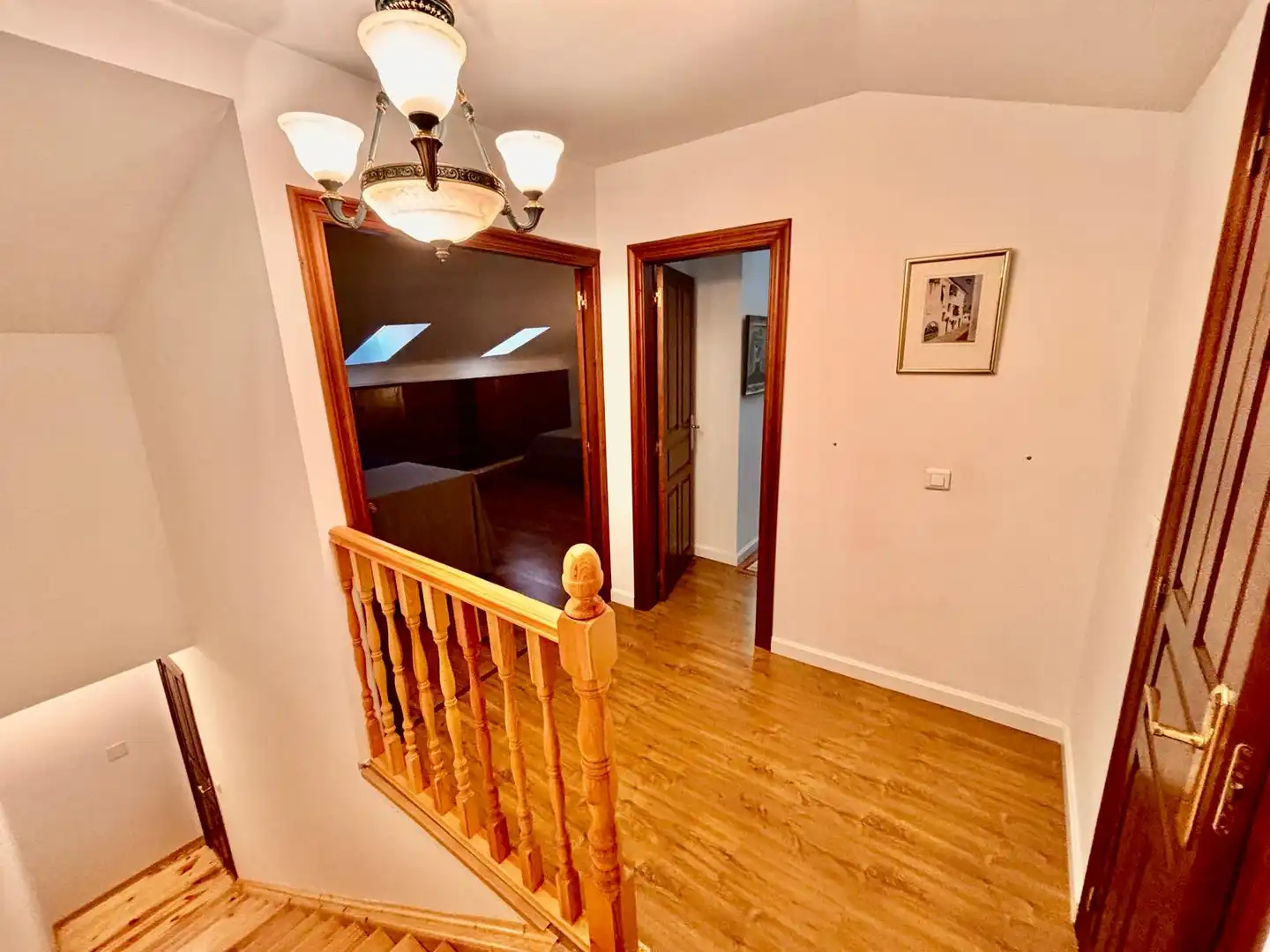 Haus mit Garten zum Verkauf in Calle Rúa, imagen 39