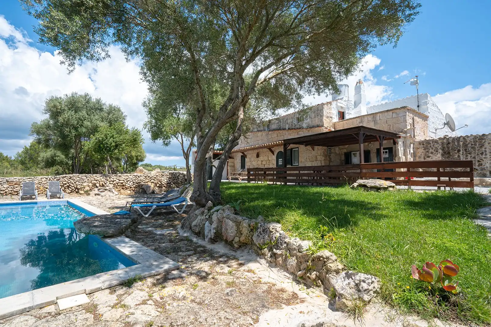 Maison rustique avec piscine à vendre à Alaior poble, imagen 14
