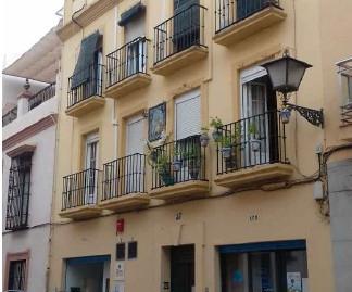 Photo 2 of Premises to rent in Calle Parras, 20, San Gil, Sevilla