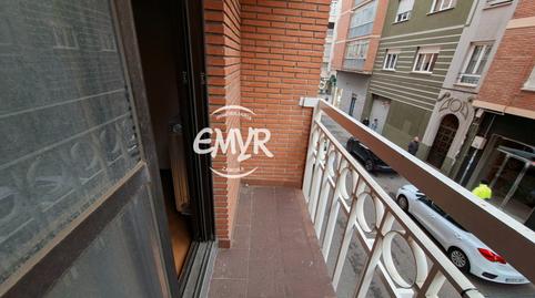 Foto 2 de Pis en venda a Calle Regimiento de Toledo, 25, Las Viñas, Zamora Capital